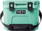 Yeti Roadie 15 Hard Cooler SEAFOAM