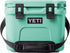 Yeti Roadie 15 Hard Cooler SEAFOAM