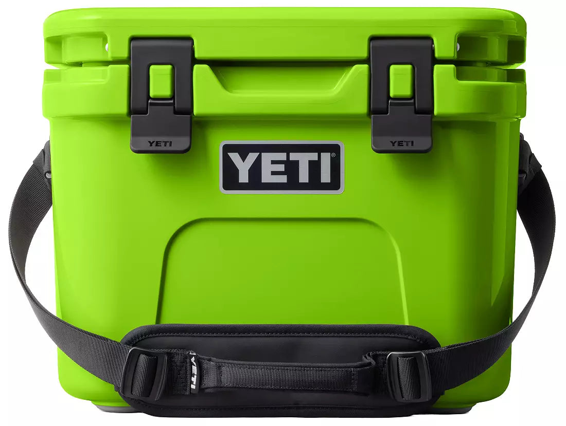 Yeti Roadie 15 Hard Cooler VENOM