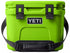 Yeti Roadie 15 Hard Cooler VENOM