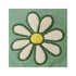 Life is Good Chill Cap LIG Daisy GRANITE GREEN