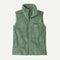 Patagonia W Los Gatos Vest ELLWOOD GREEN