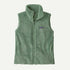 Patagonia W Los Gatos Vest ELLWOOD GREEN
