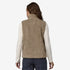 Patagonia W Los Gatos Vest SEABIRD GREY