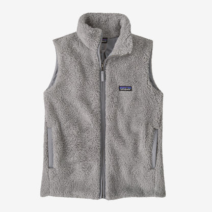 Patagonia W Los Gatos Vest SALT GREY