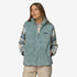 Patagonia W Los Gatos Vest THERMAL BLUE