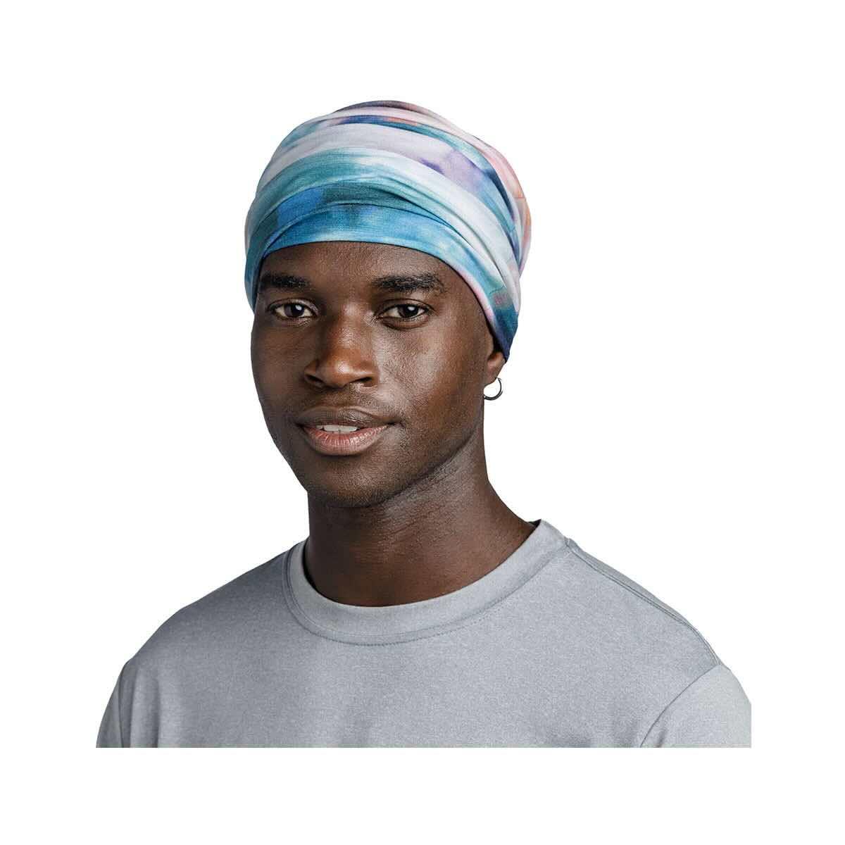 BUFF Coolnet UV Neckwear NEWA MULTI