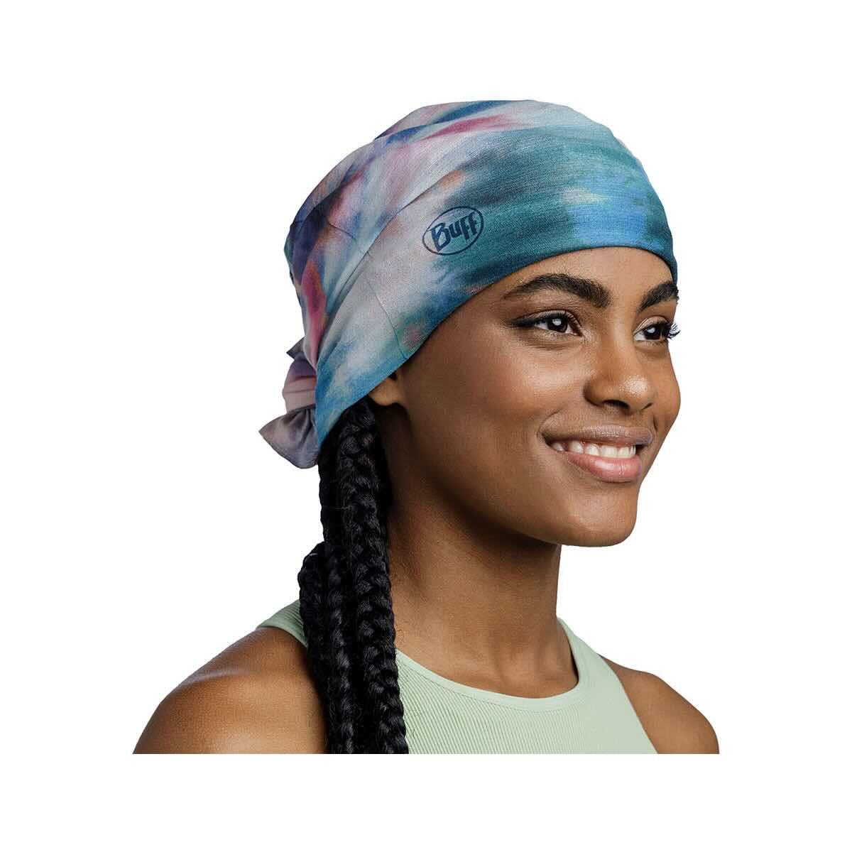 BUFF Coolnet UV Neckwear NEWA MULTI