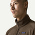Patagonia M Better Sweater Jacket MARLOW BROWN RIB KNIT