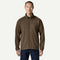 Patagonia M Better Sweater Jacket MARLOW BROWN RIB KNIT