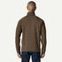 Patagonia M Better Sweater Jacket MARLOW BROWN RIB KNIT