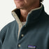 Patagonia M LW Synch Snap-T Pullover SUMMIT BLUE