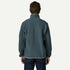 Patagonia M LW Synch Snap-T Pullover SUMMIT BLUE