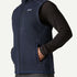 Patagonia M Better Sweater Vest NEW NAVY