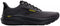Brooks M Ghost 17 EBONY/BLACK/YELLOW
