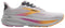 Brooks W Ghost 17 OYSTER/APRICOT/PINK