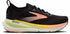 Brooks W Glycerin 23 BLACK/PEACH/NIGHTLIFE