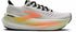 Brooks W Glycerin Max 2 WHITE/CYBER YELLOW/NIGHTLIFE