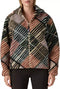 Patagonia W Lunar Dusk Hoody RAINFALL QUILT