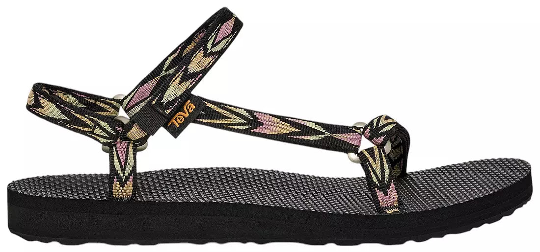Teva W Original Universal Slim ARCHIVE WINGS