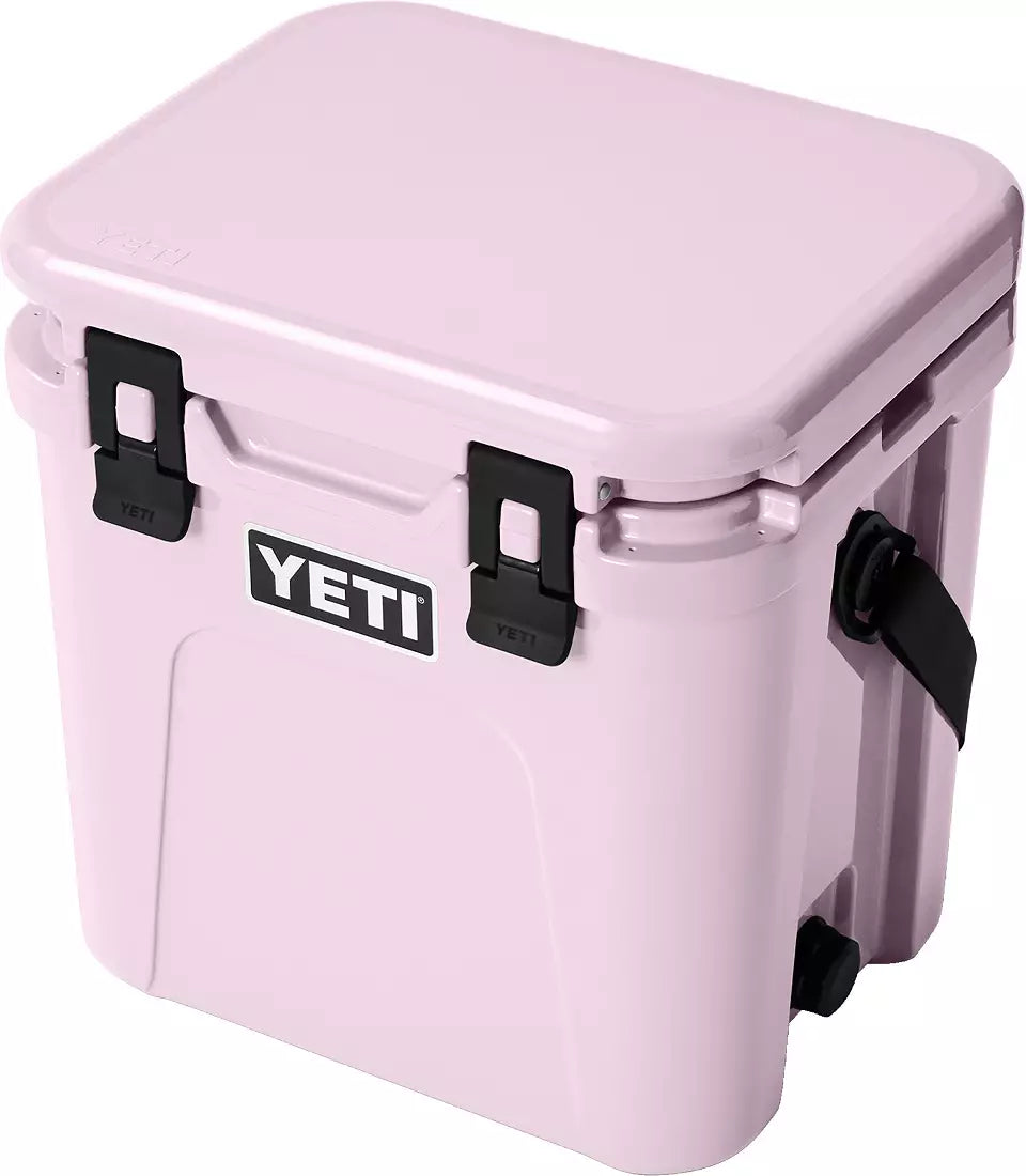 Yeti Roadie 24 2.0 Hard Cooler CHERRY BLOSSOM