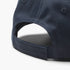 Turtle Fur Hemp Boondocker Ball Cap NAVY