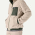 Patagonia M Reversible Shelled Microdini Jacket TORREY PINE GREEN