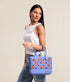 Bogg Bag Bitty Bogg COASTAL CRAB