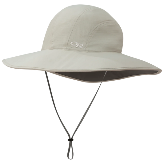 Outdoor Research W Oasis Sun Hat SAND