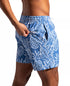 Chubbies M 5.5" Classic Swim Trunks THIGH-NAPPLES