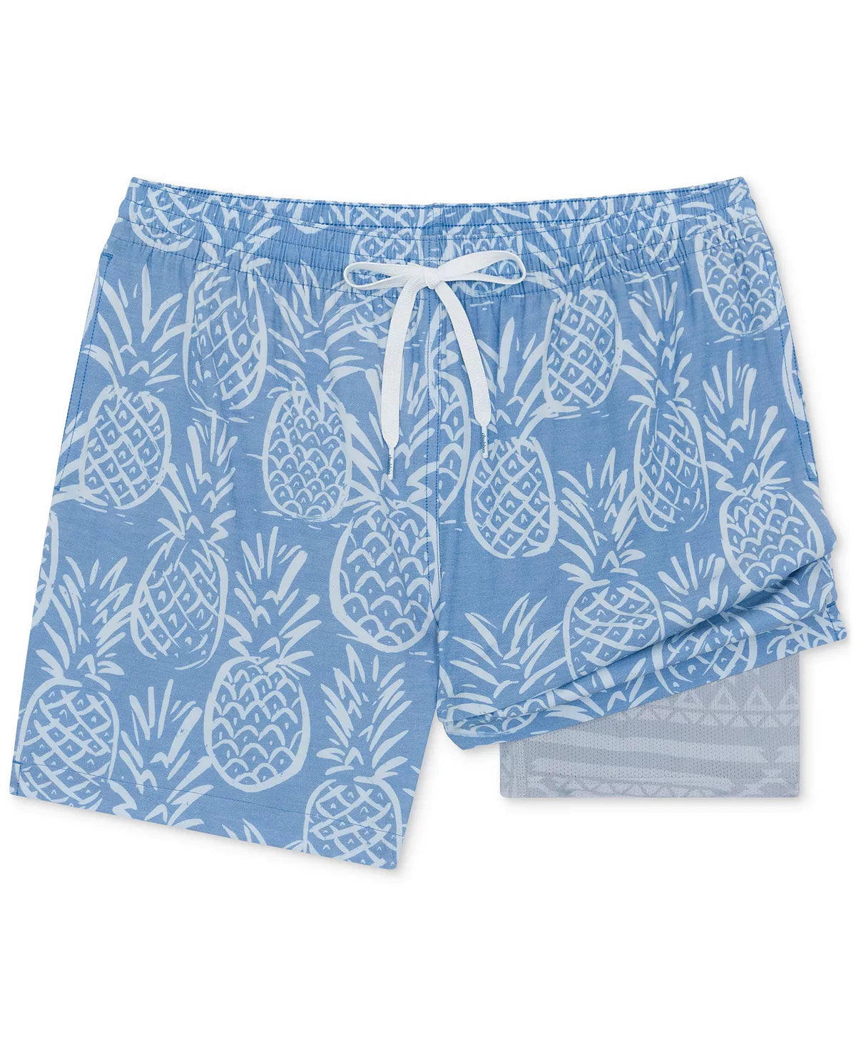 Chubbies M 5.5" Classic Swim Trunks THIGH-NAPPLES