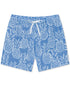 Chubbies M 5.5" Classic Swim Trunks THIGH-NAPPLES