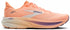 Brooks W Ghost 18 PEACH/GRAPE/COCONUT