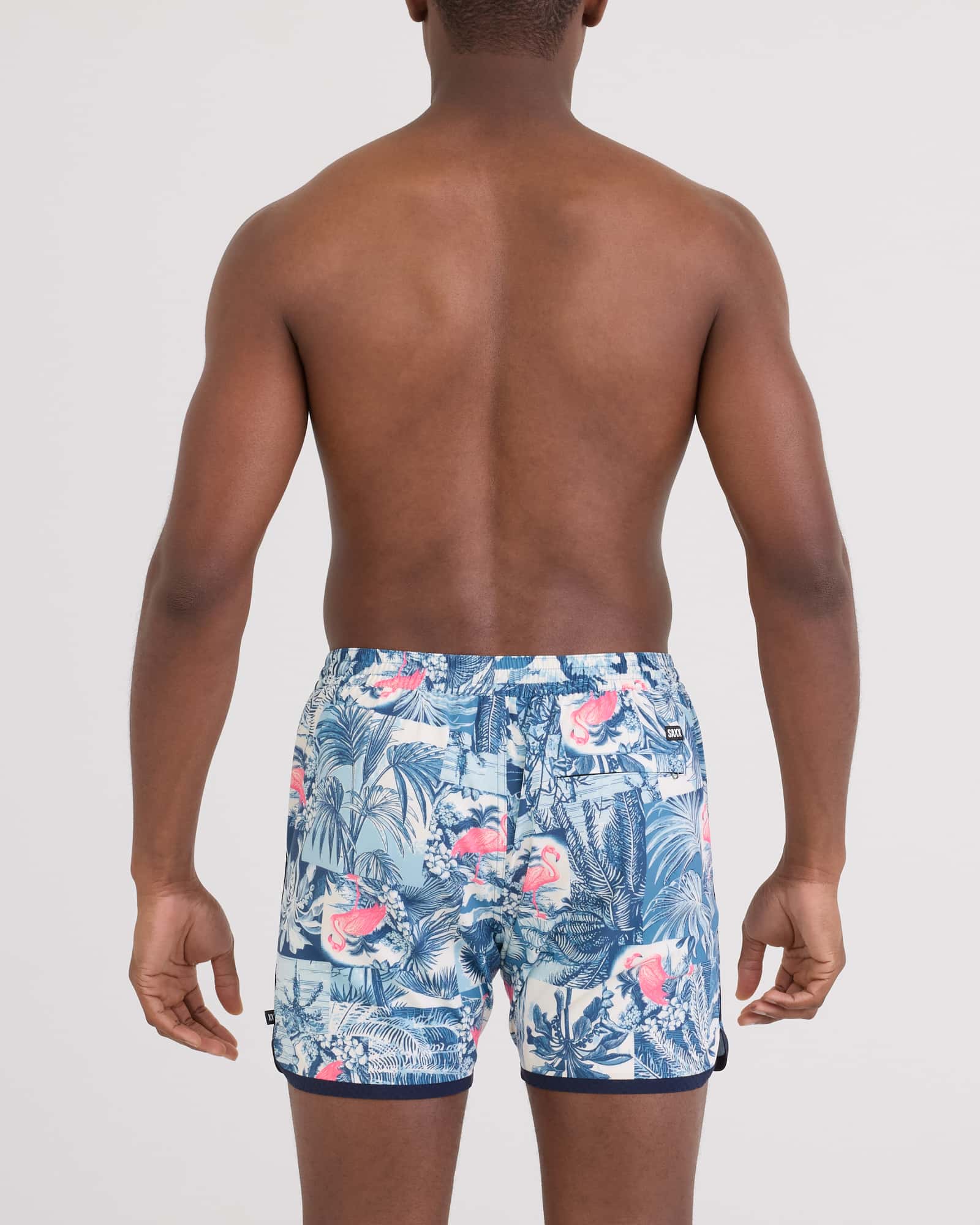SAXX Harbormaster 2in1 Trunk 5
