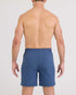 SAXX M Power Moves Short 7" WASHED INDIGO