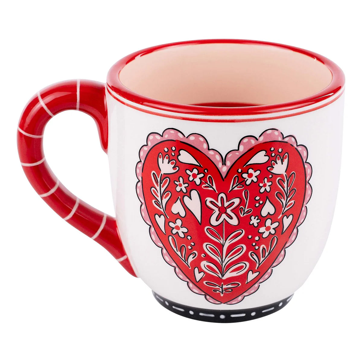 Glory Haus Love Is All You Need Mug
