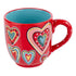 Glory Haus All Over Hearts Mug