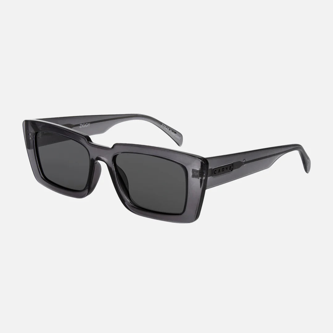 Carve Eyewear Ziggy CRYSTAL CHARCOAL/GREY