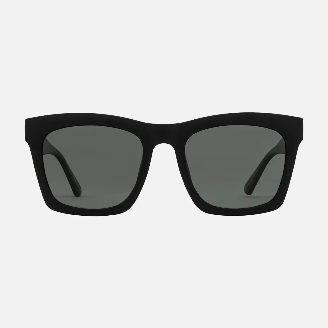 Carve Eyewear Easton MATTE BLACK/GREY