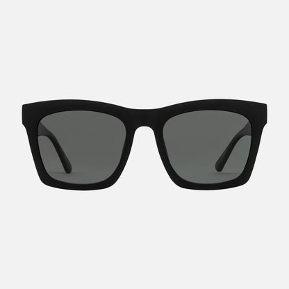 Carve Eyewear Easton MATTE BLACK/GREY