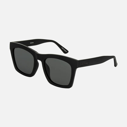 Carve Eyewear Easton MATTE BLACK/GREY