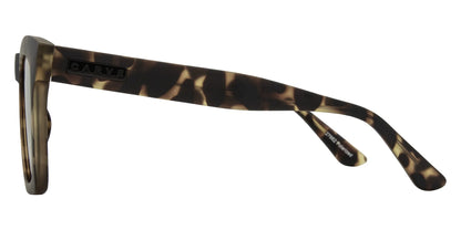 Carve Eyewear Easton MATTE TORT/BROWN