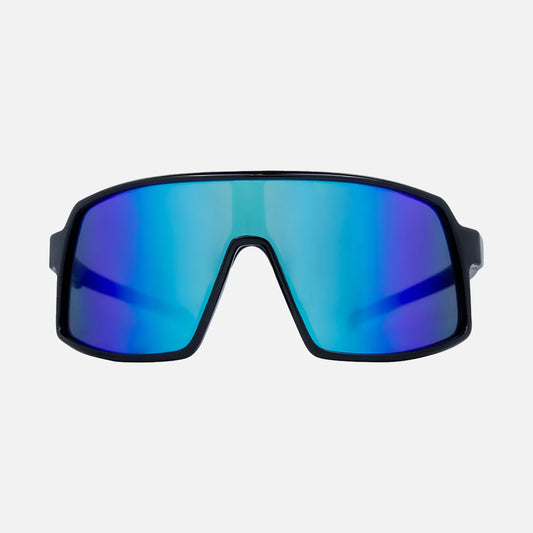 Carve Eyewear Sierra GLOSS BLACK/GREY AQUA PURPLE