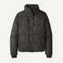 Patagonia W Silent Down Jacket BLACK