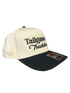 ALL STAR Tailgates & Touchdowns Hat BLACK/STONE