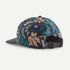 Patagonia Duckbill Trucker Hat BLACK KALEIDOSCOPE
