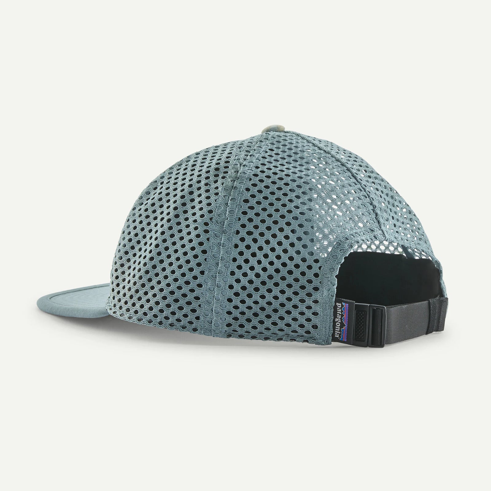 Patagonia Duckbill Trucker MOON TRIPPER VIRTUAL BLUE