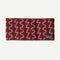 Patagonia Powder Town Headband FRESH TRACKS DRIED VANILLA