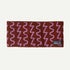 Patagonia Powder Town Headband FRESH TRACKS DRIED VANILLA