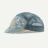 Patagonia Duckbill Cap MOON TRIPPER VIRTUALLY BLUE